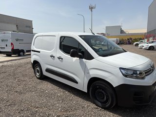 Citroen Berlingo 2022