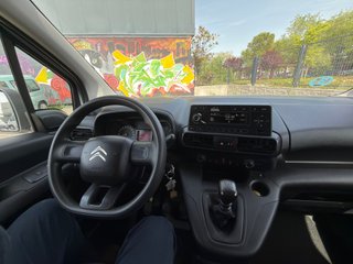 Citroen Berlingo 2022