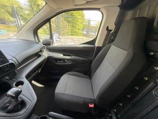 Citroen Berlingo 2022