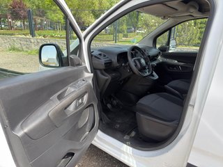 Citroen Berlingo 2022