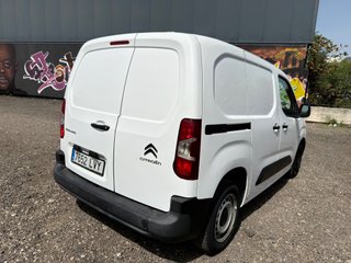 Citroen Berlingo 2022