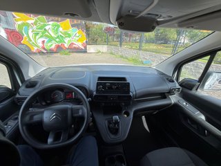Citroen Berlingo 2022