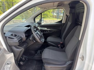 Citroen Berlingo 2022