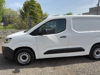 Citroen Berlingo 2022