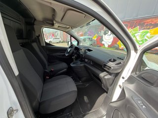 Citroen Berlingo 2022