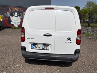 Citroen Berlingo 2022