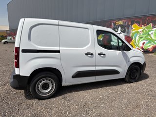 Citroen Berlingo 2022