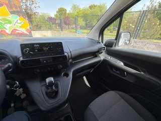 Citroen Berlingo 2022