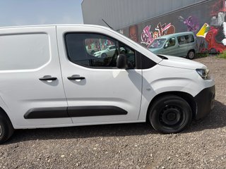 Citroen Berlingo 2022