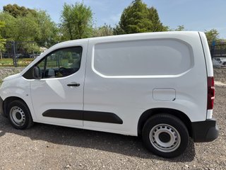 Citroen Berlingo 2022