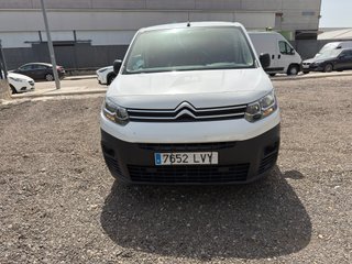 Citroen Berlingo 2022