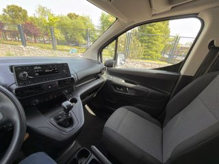 Citroen Berlingo 2022