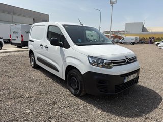 Citroen Berlingo 2022