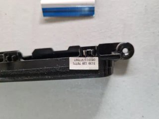 Despiece TV Philips 37PFL5603D/10