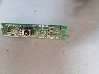 Despiece TV Philips 37PFL5603D/10