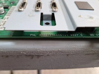 Despiece TV Philips 37PFL5603D/10