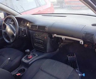 Llanta volkswagen 473746 passat variant (3b6)
