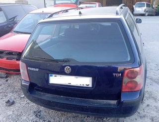 Llanta volkswagen 473746 passat variant (3b6)