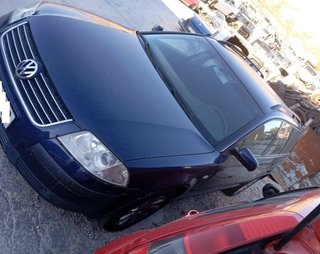 Llanta volkswagen 473746 passat variant (3b6)