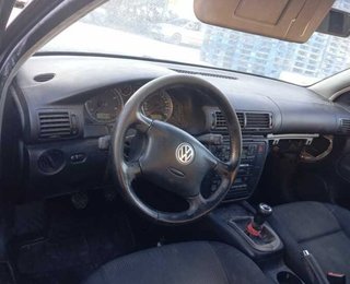 Llanta volkswagen 473746 passat variant (3b6)