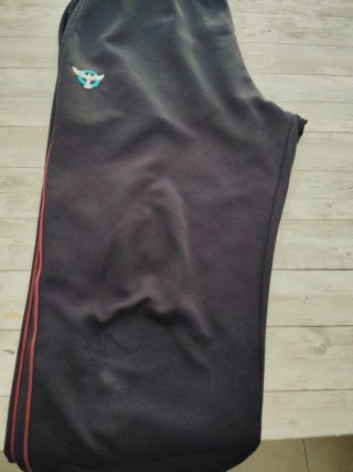 Pantalón Gimnasia Juan Pablo II Guadarrama