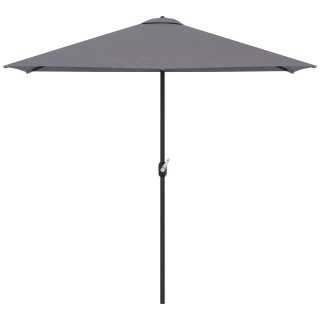 Sombrilla Rectangular Exterior 230x130cm