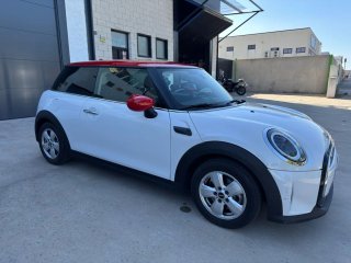 MINI Mini 2017