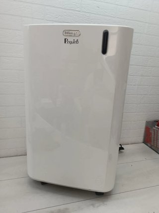 Aire Acondicionado Portátil DeLonghi Pinguino
