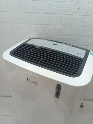 Aire Acondicionado Portátil DeLonghi Pinguino