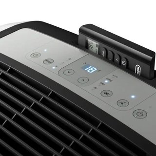 Aire Acondicionado Portátil DeLonghi Pinguino