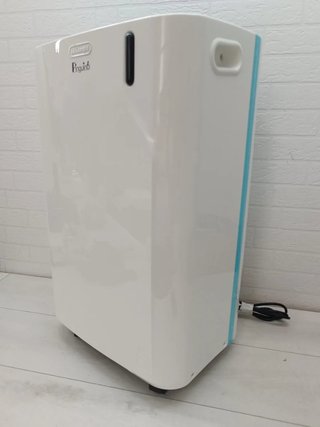 Aire Acondicionado Portátil DeLonghi Pinguino