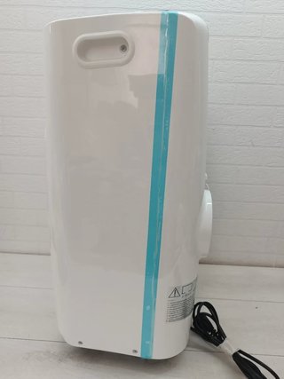 Aire Acondicionado Portátil DeLonghi Pinguino
