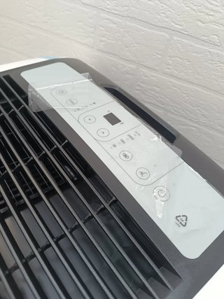 Aire Acondicionado Portátil DeLonghi Pinguino