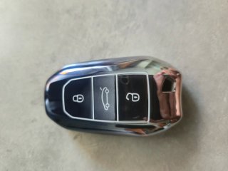 Forro llave peugeot