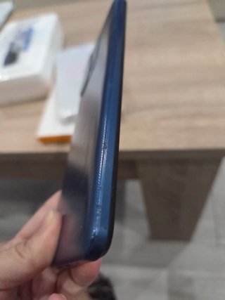 Xiaomi Redmi 12C 128GB Negro