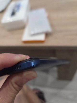 Xiaomi Redmi 12C 128GB Negro
