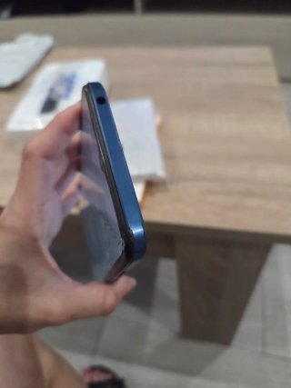 Xiaomi Redmi 12C 128GB Negro