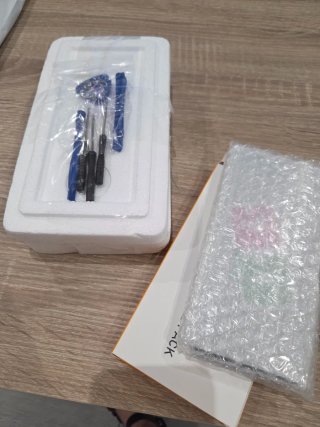 Xiaomi Redmi 12C 128GB Negro