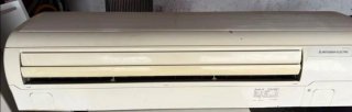 Aire Acondicionado Mitsubishi Electric MUH AXV12WV