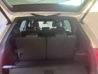 SEAT Tarraco 2020