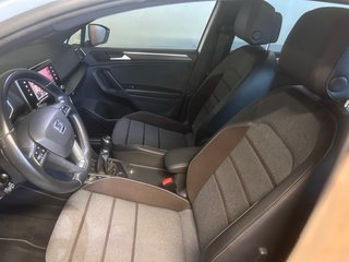 SEAT Tarraco 2020