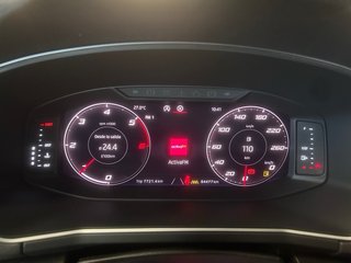 SEAT Tarraco 2020