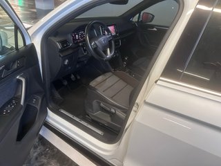 SEAT Tarraco 2020