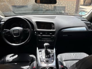 Audi Q5 2009