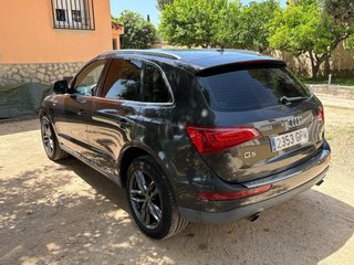 Audi Q5 2009