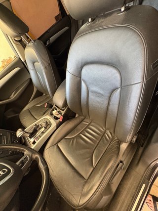 Audi Q5 2009