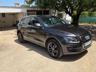 Audi Q5 2009