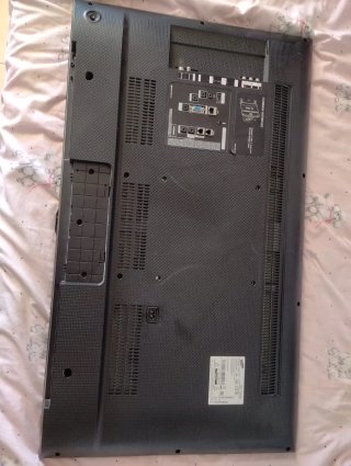 Televisión Samsung HG40EC690DBXXC