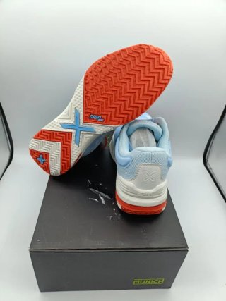 Munich Padel N°41