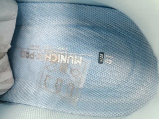 Munich Padel N°41